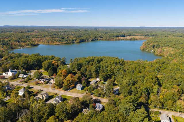 156 Main Street, Hanson, MA 02341