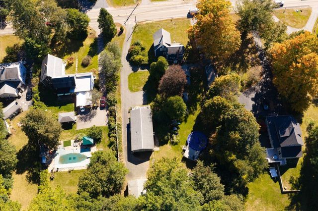 156 Main Street, Hanson, MA 02341