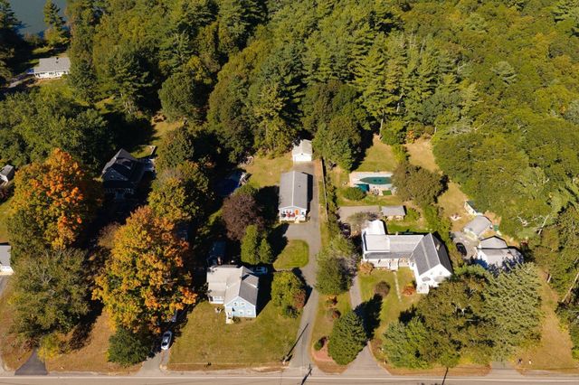 156 Main Street, Hanson, MA 02341