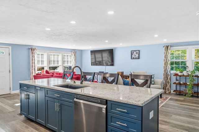 156 Main Street, Hanson, MA 02341