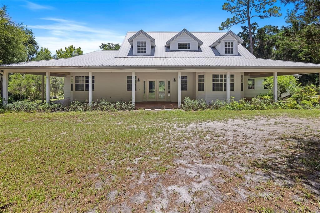 1698 OLD TITUSVILLE ROAD, Enterprise, FL 32725