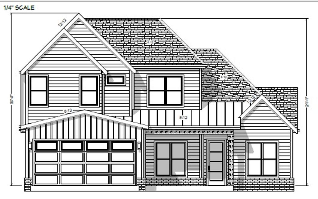 4109 W Pepper Drive, Rogers, AR 72758