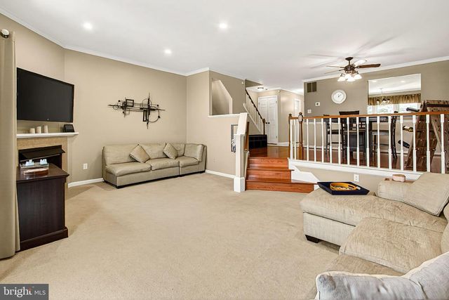 7923 VALLEYFIELD DR, Springfield, VA 22153