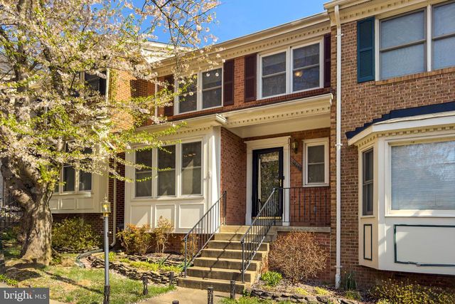 7923 VALLEYFIELD DR, Springfield, VA 22153