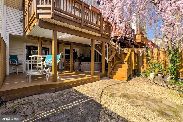 7923 VALLEYFIELD DR, Springfield, VA 22153