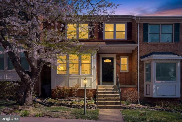 7923 VALLEYFIELD DR, Springfield, VA 22153