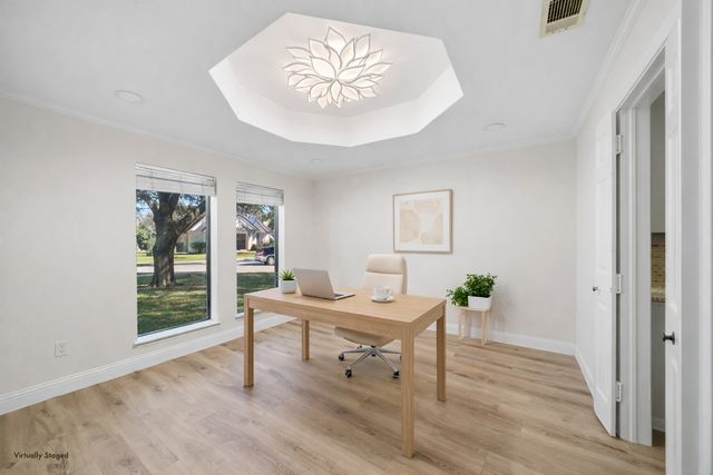 700 Macarthur Court, Irving, TX 75061