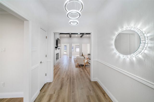 700 Macarthur Court, Irving, TX 75061