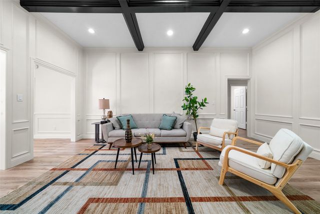 700 Macarthur Court, Irving, TX 75061