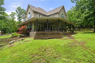 1760 N Ulmer Street, Greenwood, AR 72936
