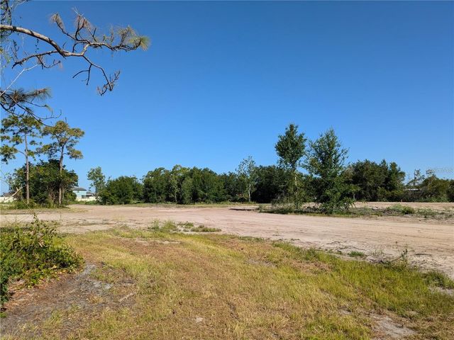 0 CORD AVENUE, St Cloud, FL 34772