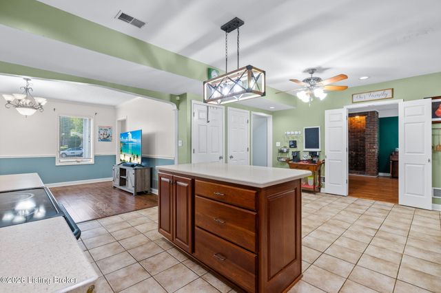 3505 Swainsboro Ct, Louisville, KY 40218