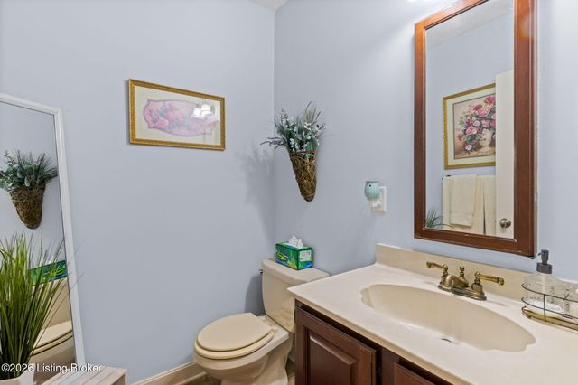3505 Swainsboro Ct, Louisville, KY 40218