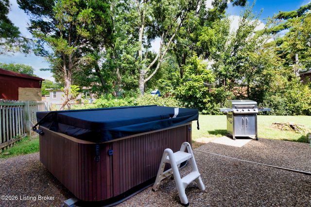 3505 Swainsboro Ct, Louisville, KY 40218