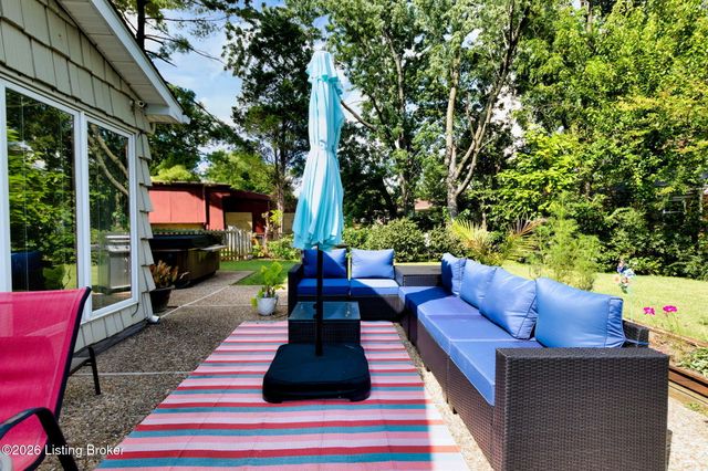 3505 Swainsboro Ct, Louisville, KY 40218