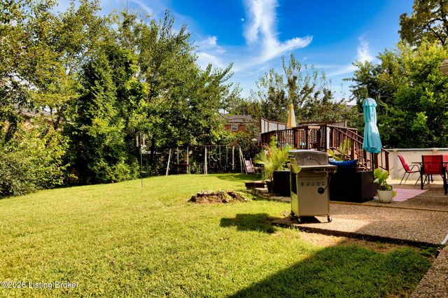 3505 Swainsboro Ct, Louisville, KY 40218