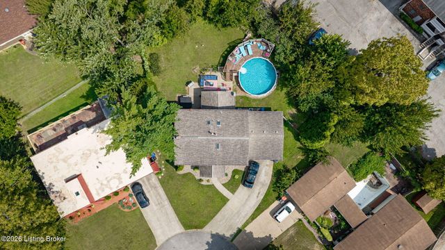 3505 Swainsboro Ct, Louisville, KY 40218