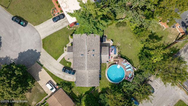 3505 Swainsboro Ct, Louisville, KY 40218
