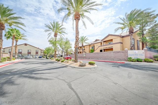 3924 Lazy Pine Street 101, Las Vegas, NV 89108