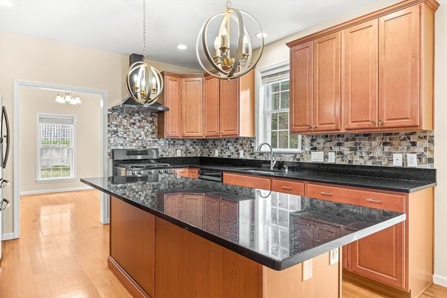 18 Grant Road, Winchester, MA 01890