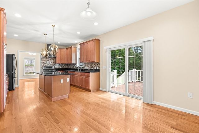 18 Grant Road, Winchester, MA 01890