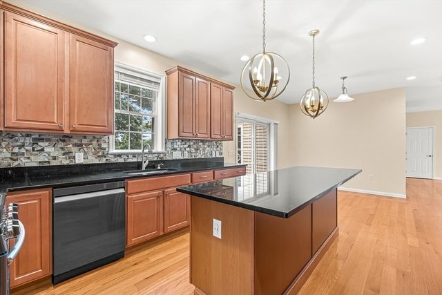 18 Grant Road, Winchester, MA 01890