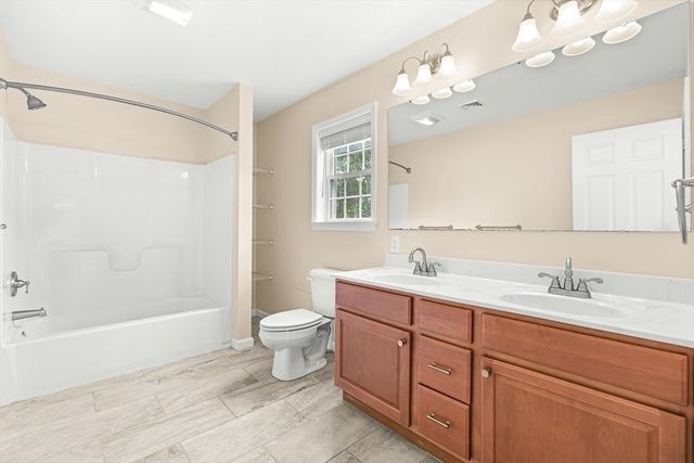 18 Grant Road, Winchester, MA 01890
