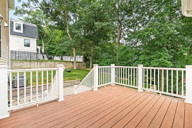 18 Grant Road, Winchester, MA 01890