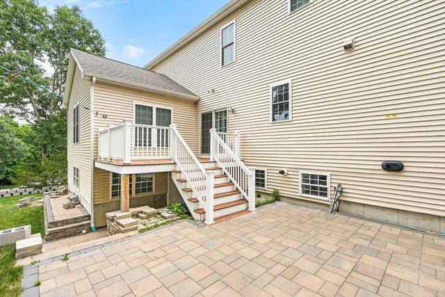 18 Grant Road, Winchester, MA 01890