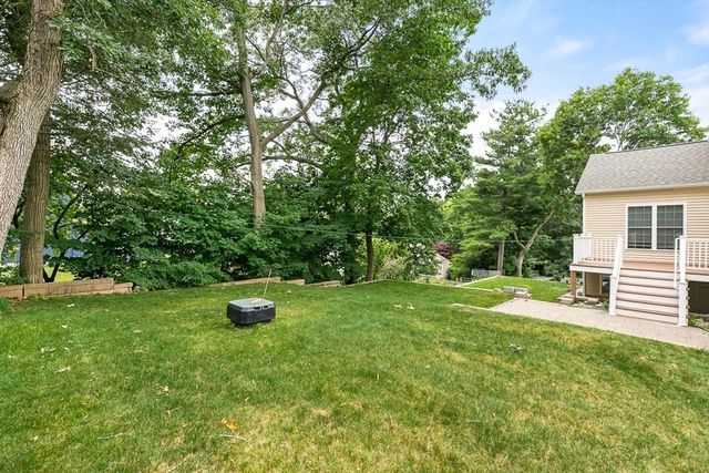 18 Grant Road, Winchester, MA 01890