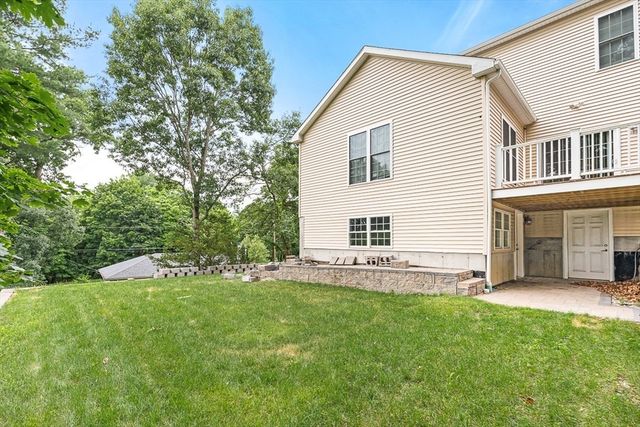 18 Grant Road, Winchester, MA 01890