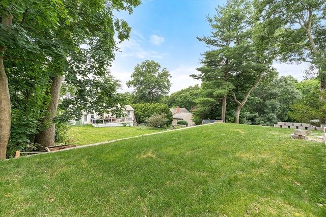 18 Grant Road, Winchester, MA 01890