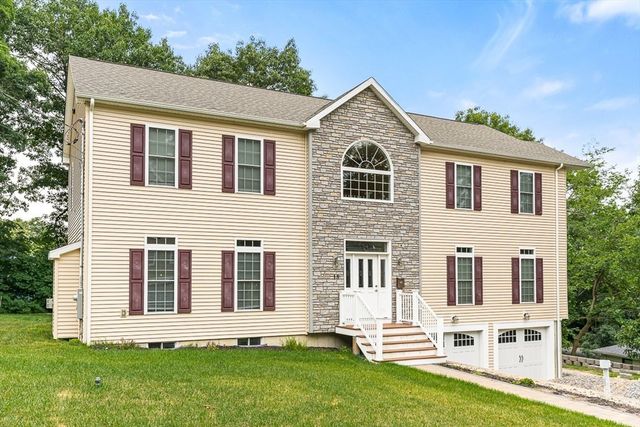 18 Grant Road, Winchester, MA 01890