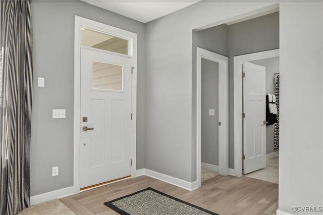 13013 Thornford Ter, Chesterfield, VA 23838