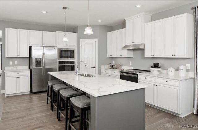 13013 Thornford Ter, Chesterfield, VA 23838