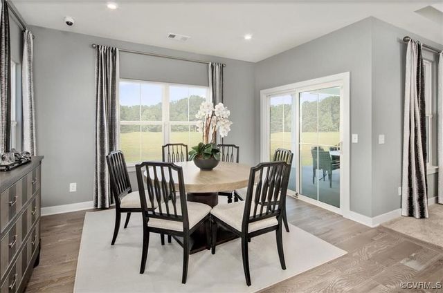 13013 Thornford Ter, Chesterfield, VA 23838