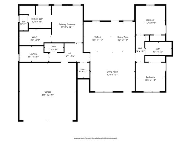 212 Jimmy Lane, Millsap, TX 76066