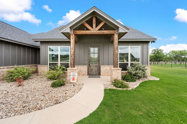 212 Jimmy Lane, Millsap, TX 76066