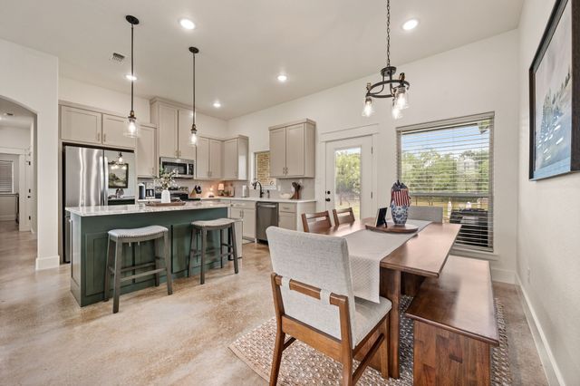212 Jimmy Lane, Millsap, TX 76066