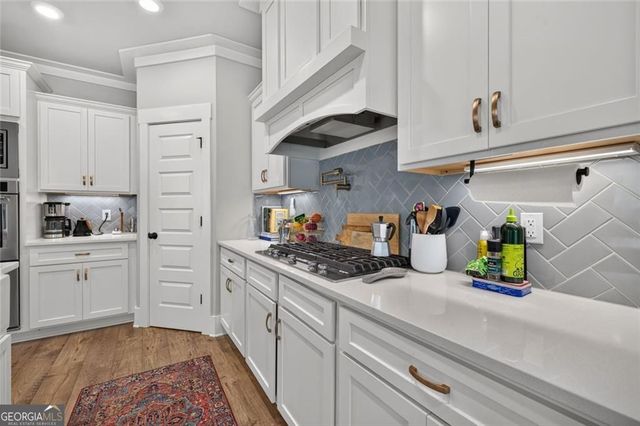 939 Clubside Drive, Monroe, GA 30655