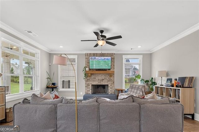 939 Clubside Drive, Monroe, GA 30655