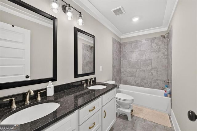 939 Clubside Drive, Monroe, GA 30655