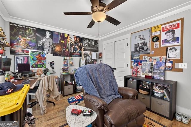 939 Clubside Drive, Monroe, GA 30655