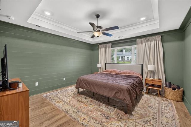 939 Clubside Drive, Monroe, GA 30655
