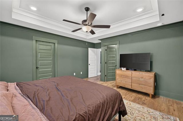 939 Clubside Drive, Monroe, GA 30655