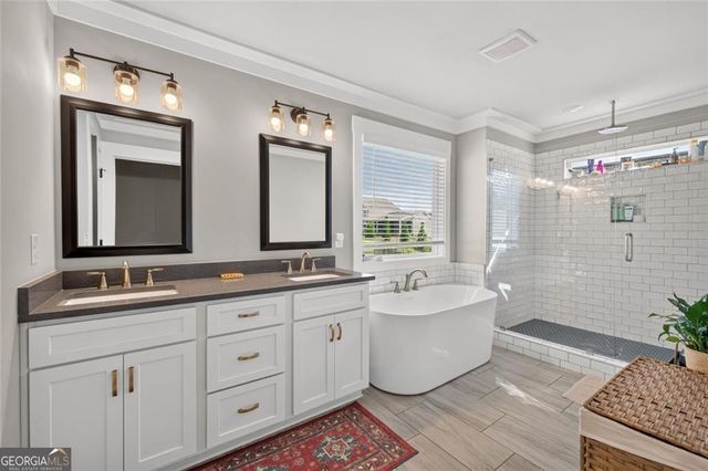 939 Clubside Drive, Monroe, GA 30655