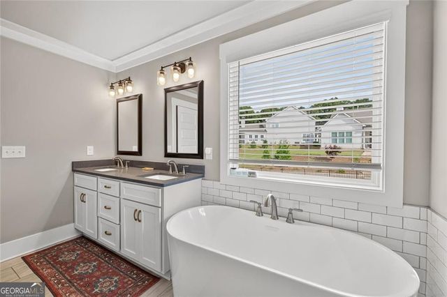 939 Clubside Drive, Monroe, GA 30655