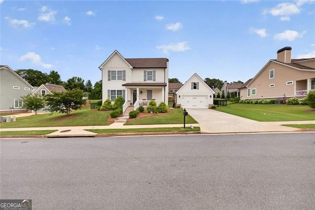 939 Clubside Drive, Monroe, GA 30655