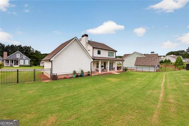 939 Clubside Drive, Monroe, GA 30655