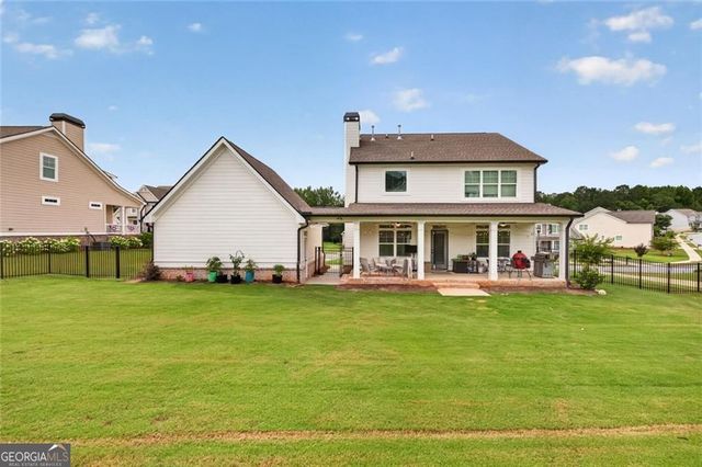 939 Clubside Drive, Monroe, GA 30655